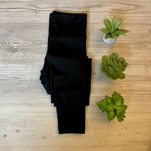 AMERICAN EAGLE the everything pocket legging size S